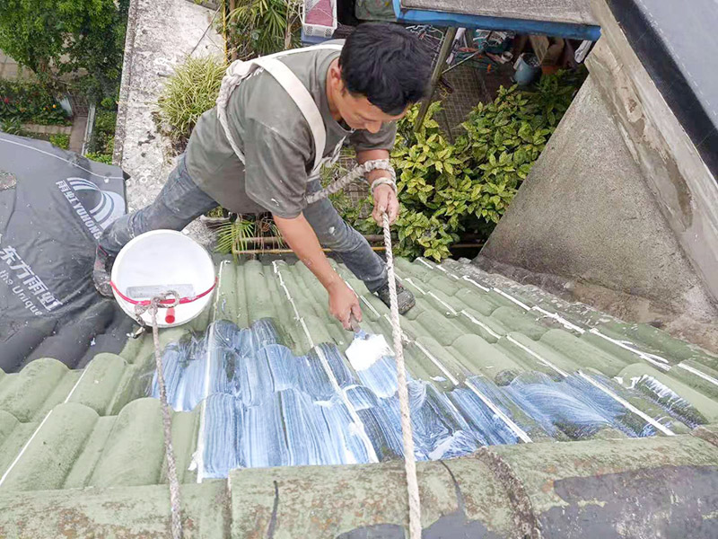 反復(fù)維修反復(fù)漏水太鬧心，平房漏雨維修徹底的辦法是什么？